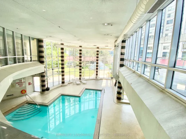 1470 Midland Avenue 1802, Toronto E04, ON M1P 4Z4