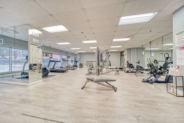 1470 Midland Avenue 1802, Toronto E04, ON M1P 4Z4