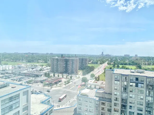 1470 Midland Avenue 1802, Toronto E04, ON M1P 4Z4