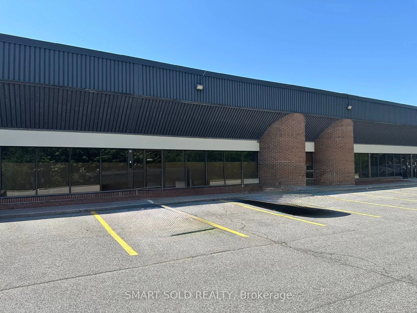 Industrial Property For Lease | E13536070