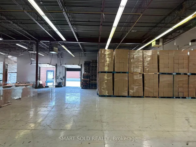 465 Milner Avenue 6 & 7, Toronto E11, ON M1B 2K4