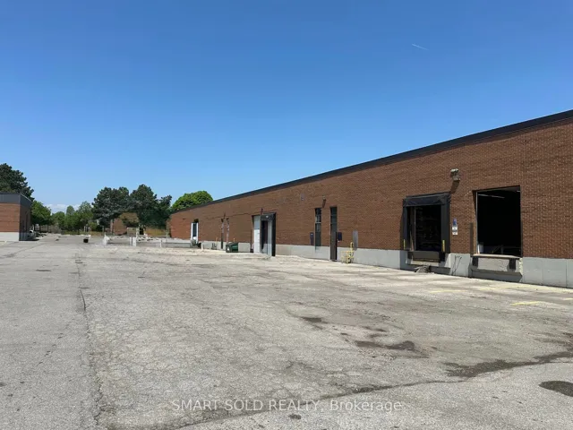 465 Milner Avenue 6 & 7, Toronto E11, ON M1B 2K4
