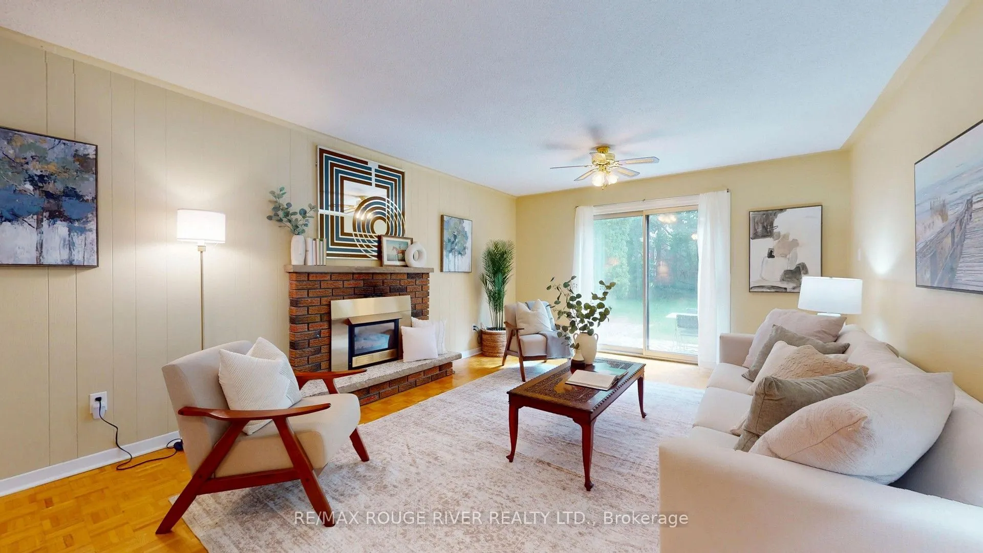 Detached Home For Sale | E13536788