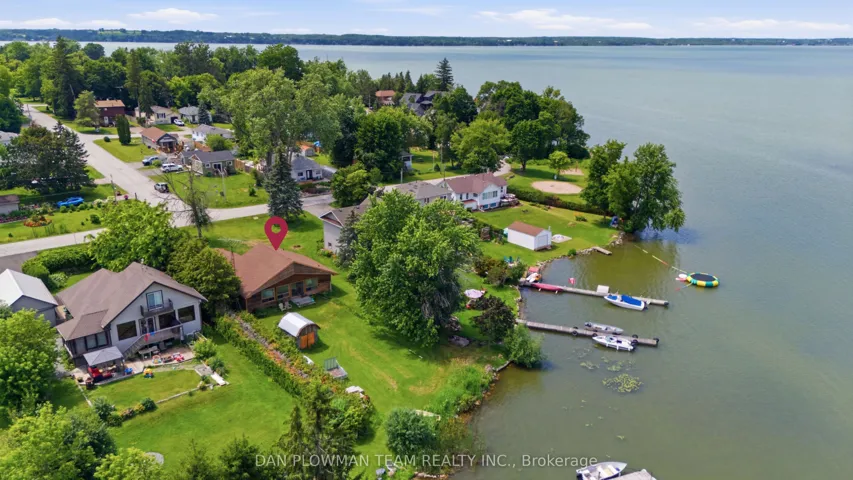 27 Park Street, Scugog, ON L0B 1E0