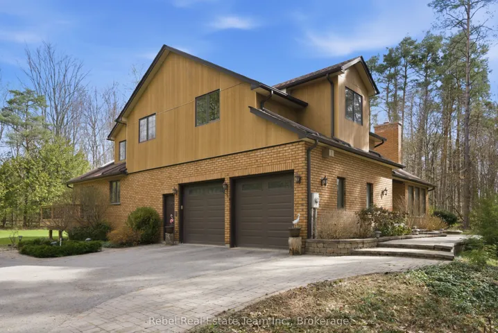 21 Stone Sound N/a, Scugog, ON L9L 1P5