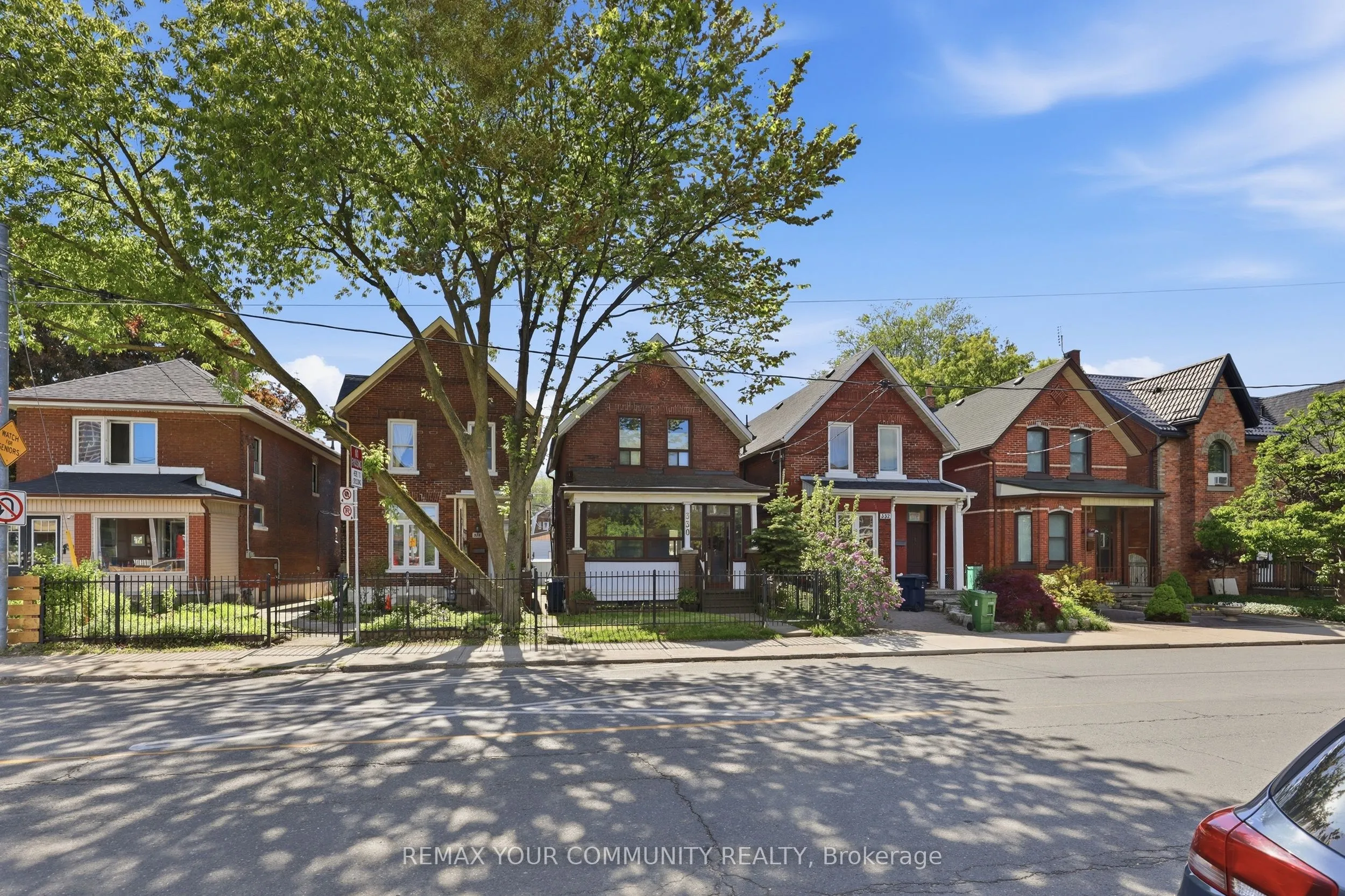 Detached Home For Sale | E13537778