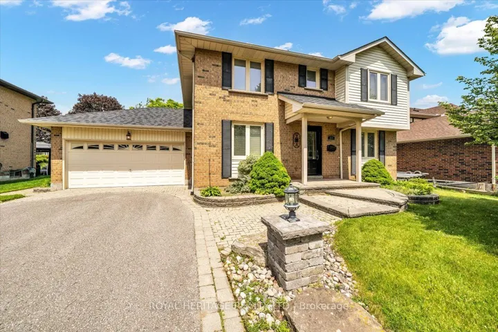 2 Car Garage