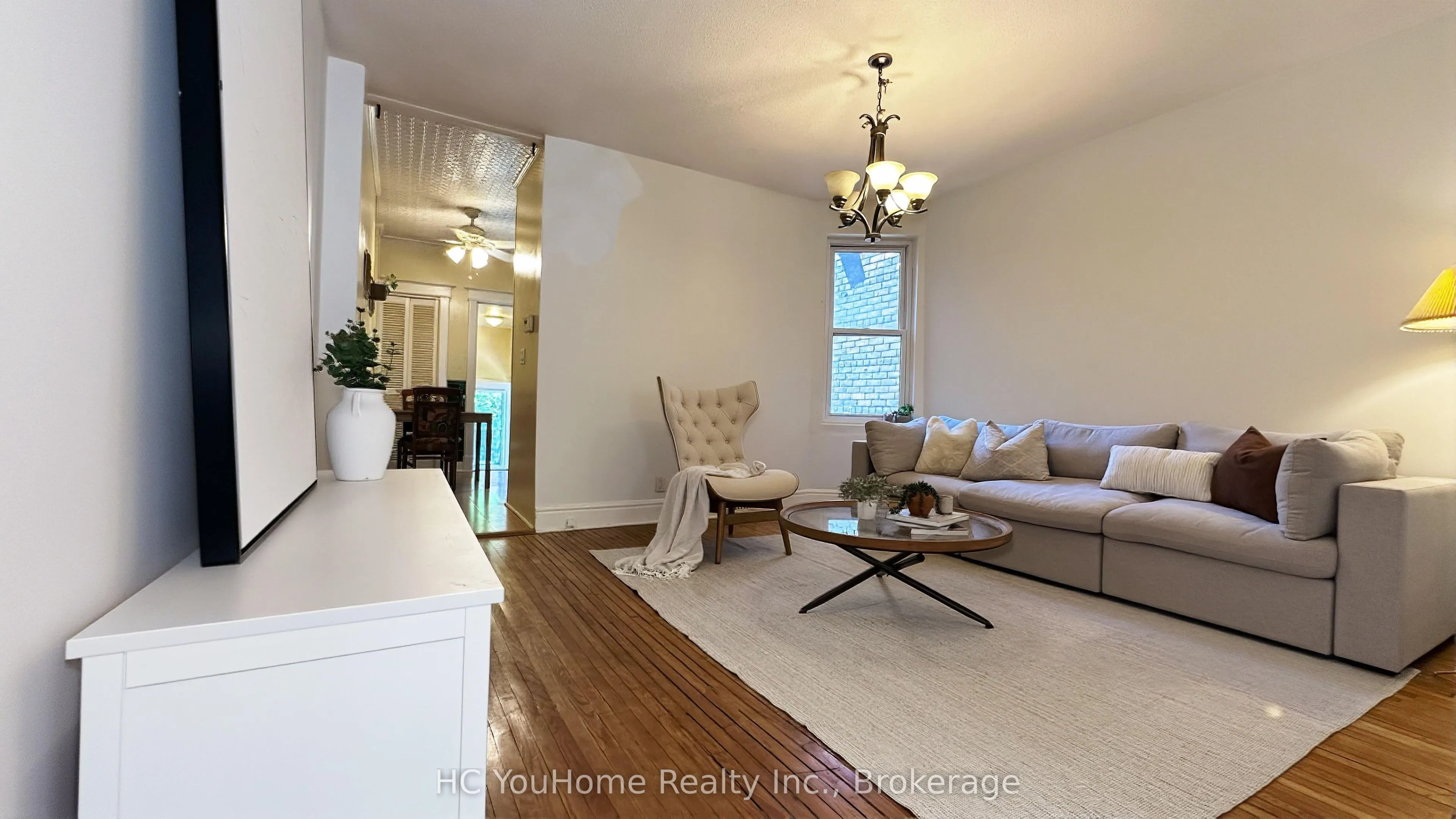 Semi-Detached Home For Sale | E13539568