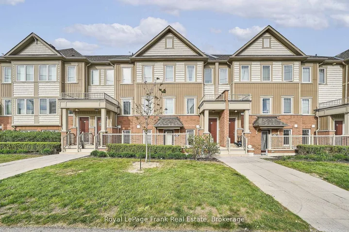 2500 Hill Rise Court, Oshawa, ON L1L 0M6