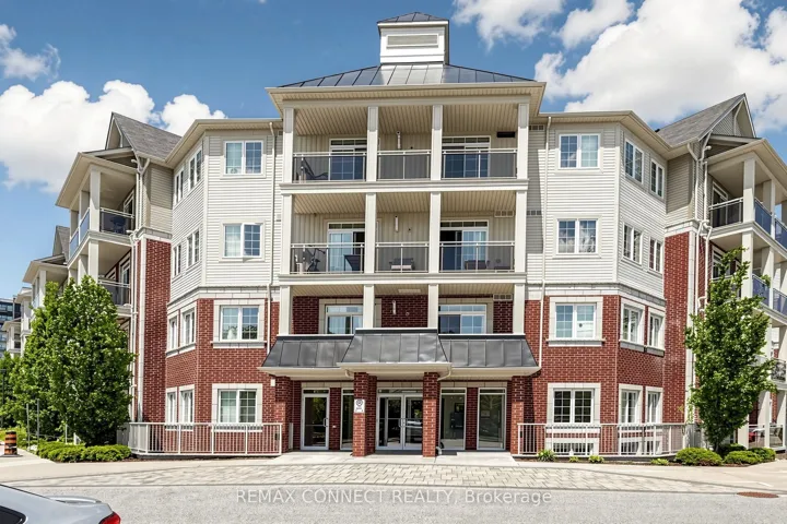 84 Aspen Springs Drive, Clarington, ON L1C 0V3