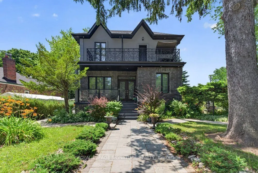 Detached Home For Sale | E13540178