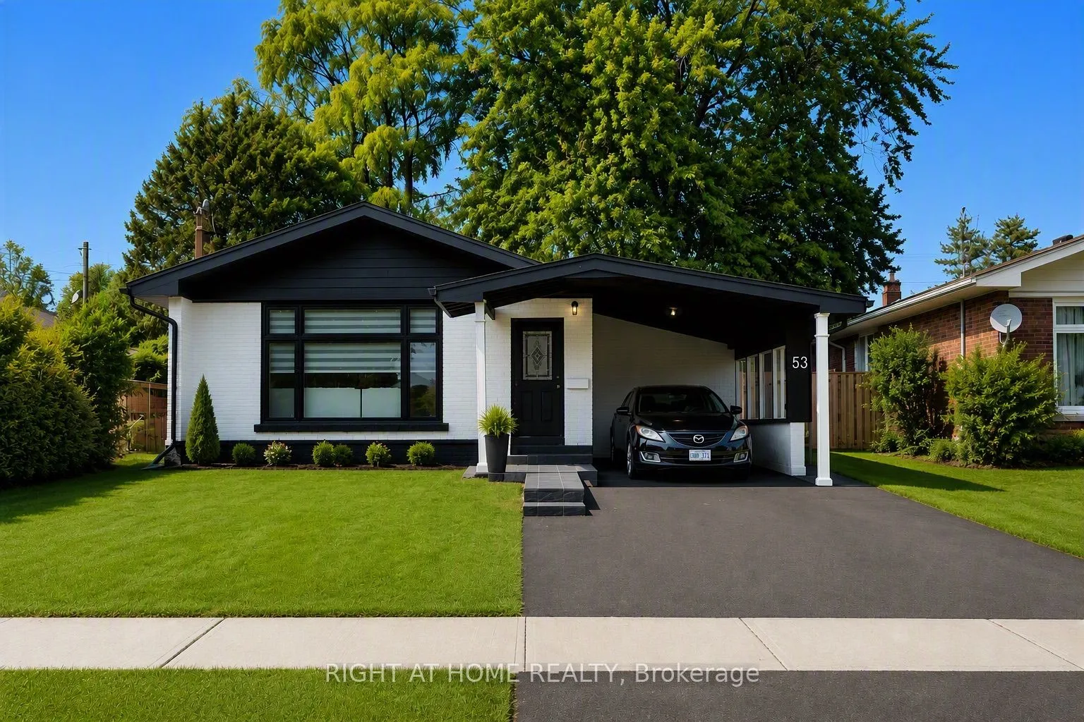 Detached Home For Sale | E13541378