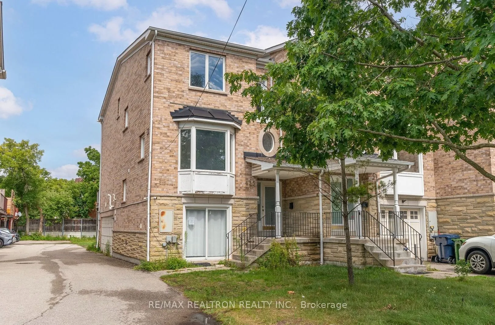 Property For Lease | E13541408