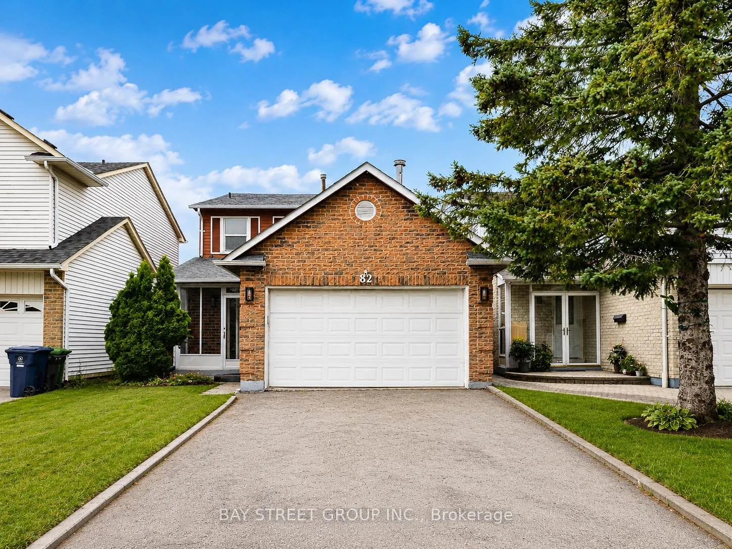 Detached Home For Sale | E13541586