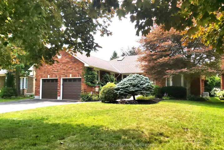 137 Samac Trail, Oshawa, ON L1G 7V9