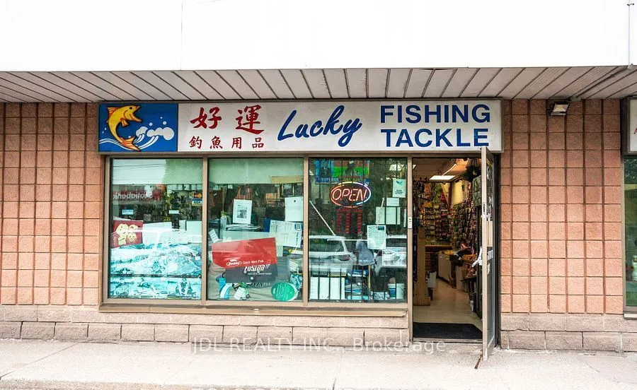 Business For Sale | E13541892