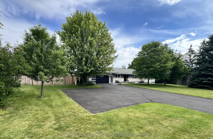 1695 Scugog Street, Scugog, ON L9L 1K3