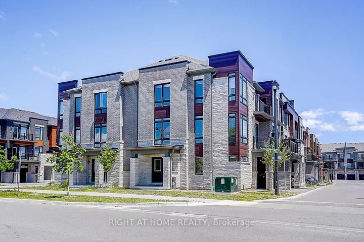 502 Littlewood Lane, Ajax, ON L1S 0H1