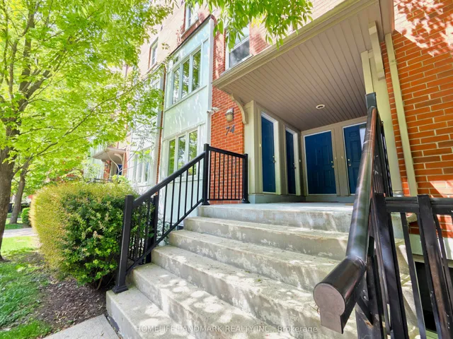 Welcome to 74 Munro St #2