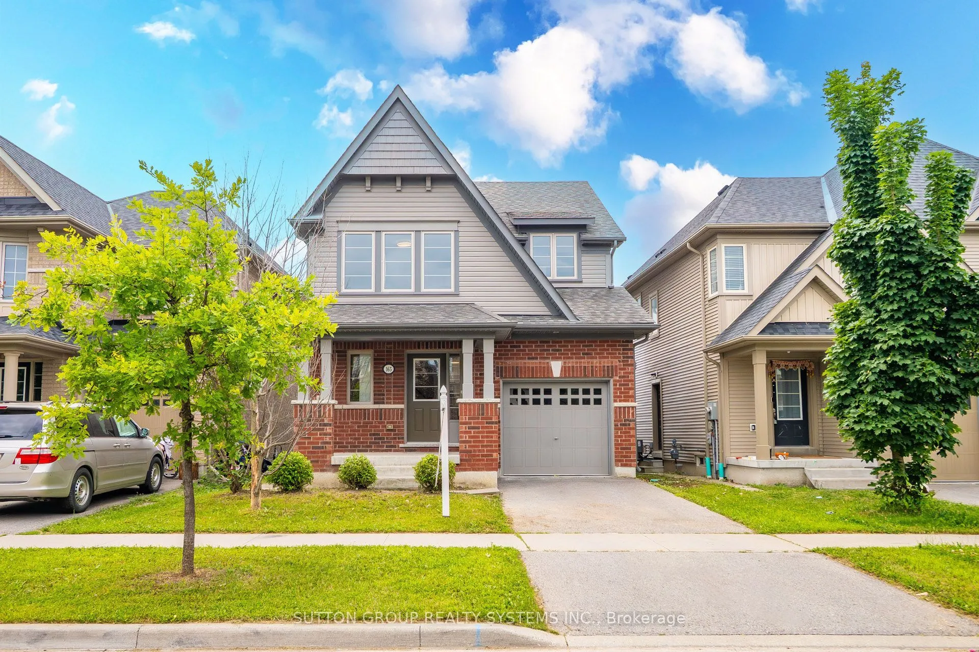 Detached Home For Sale | E13544974