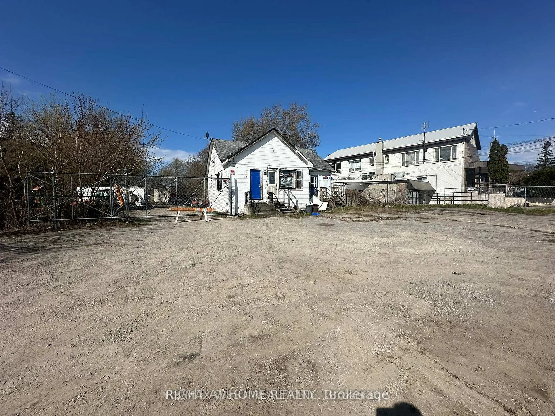 Property For Lease | E13545256