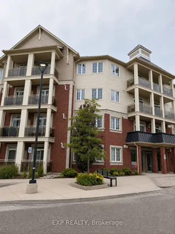 80 Aspen Springs Drive, Clarington, ON L1C 0V4