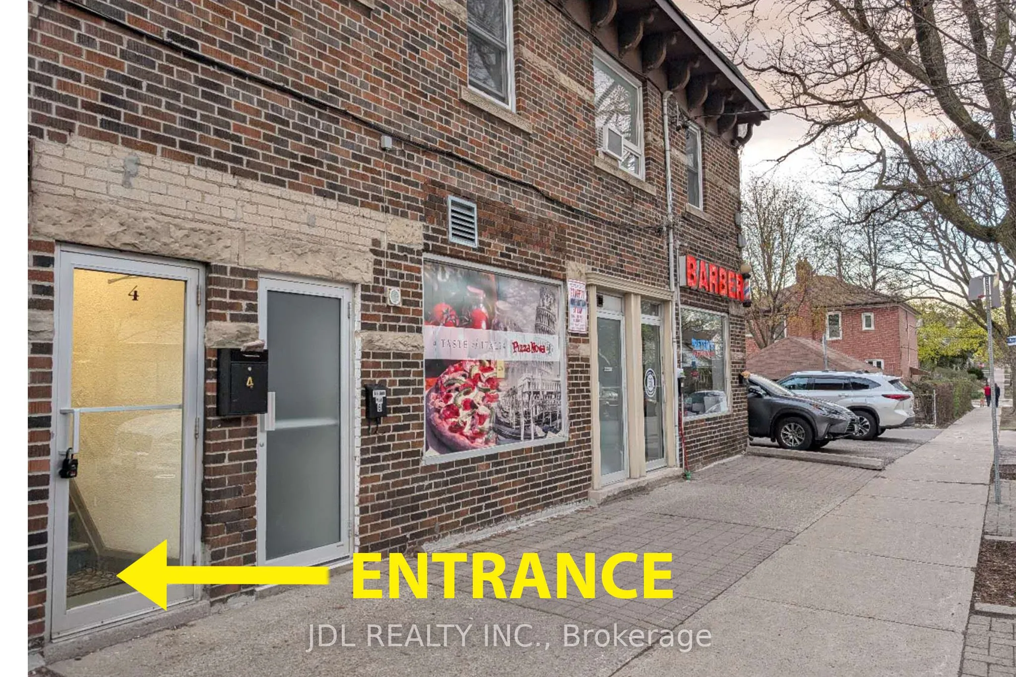 Property For Lease | E13547378
