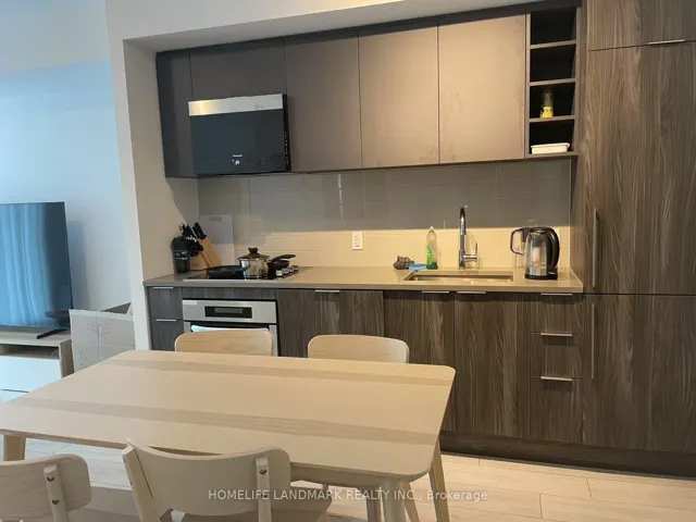 2033 Kennedy Road 3005, Toronto E07, ON M1T 0B9
