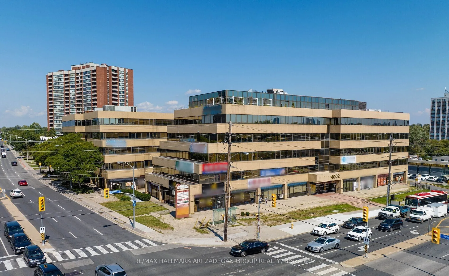 Office For Sale | E13549182
