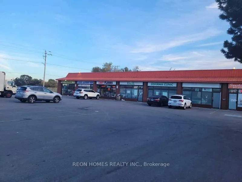 Property For Lease | E13549510