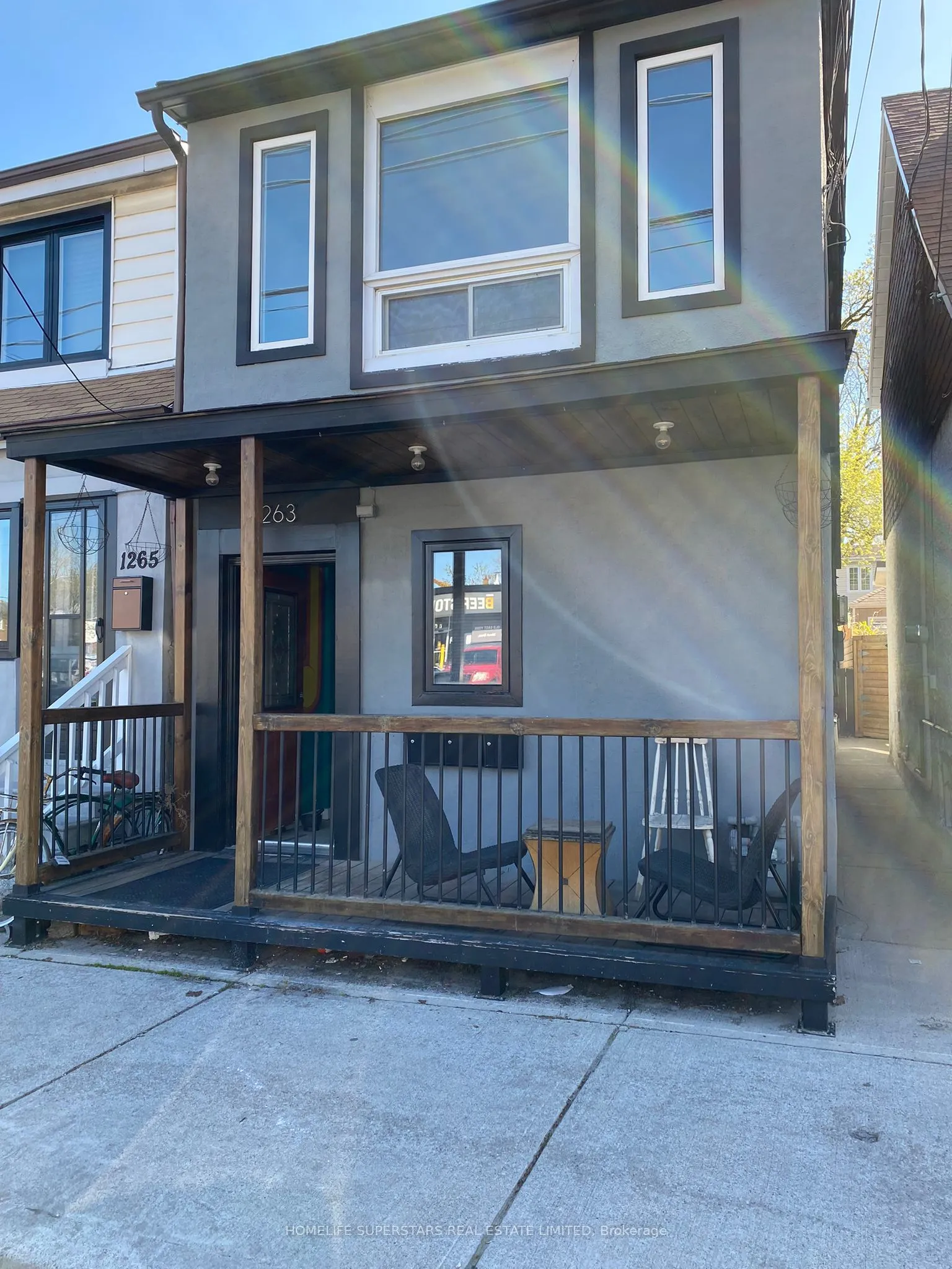 Detached Home For Sale | E13550166