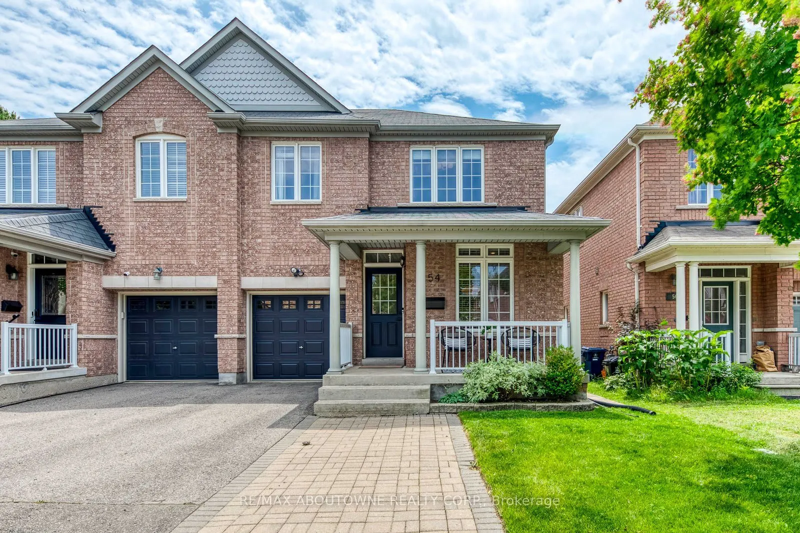 Semi-Detached Home For Sale | E13550222
