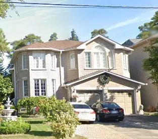 Detached Home For Lease | E13550358