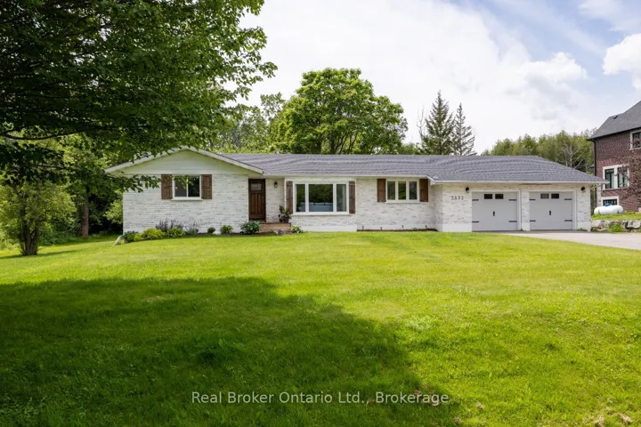 2532 Holt Road, Clarington, ON L1C 6G6