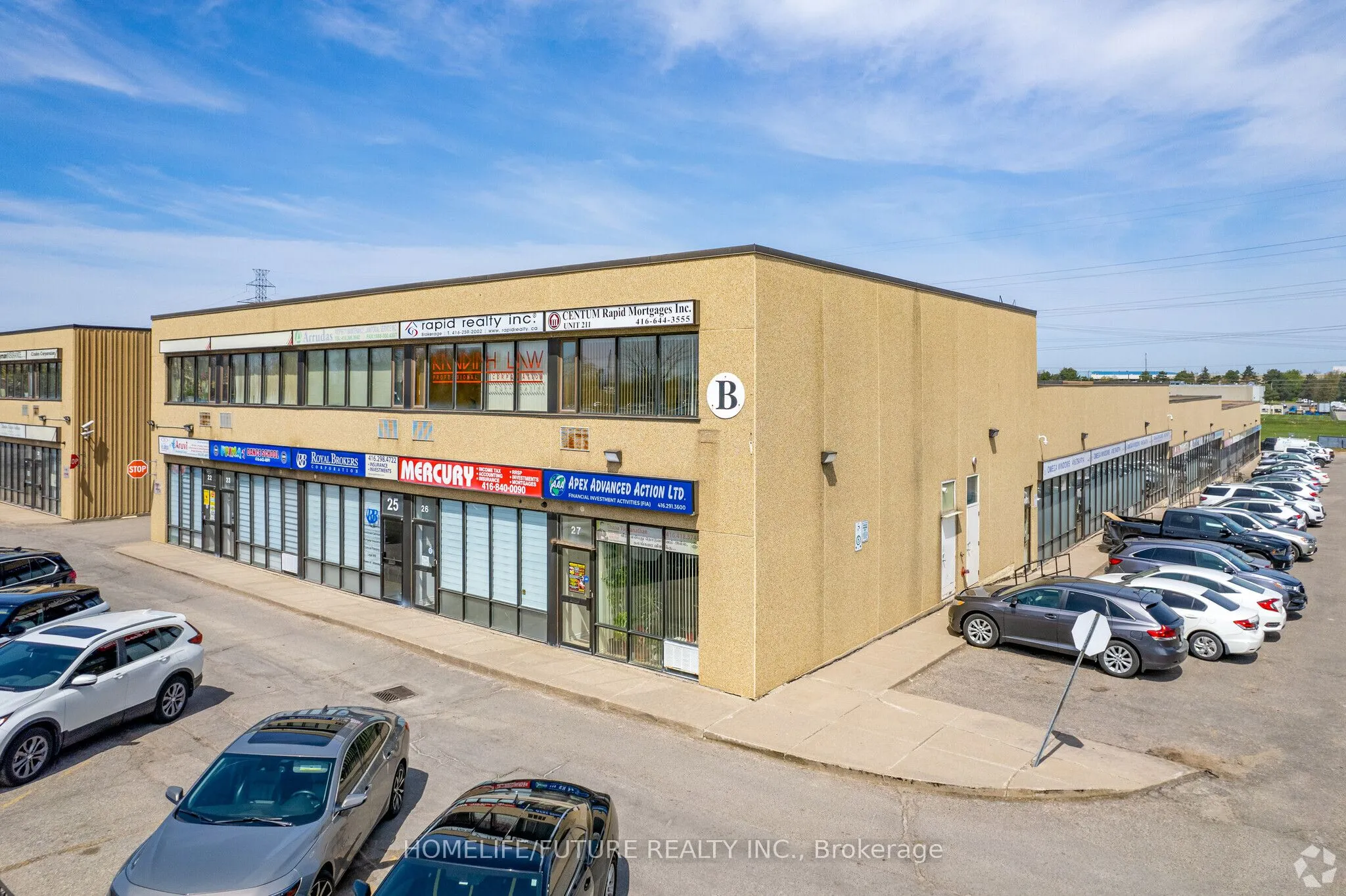 Industrial Property For Sale | E13551192