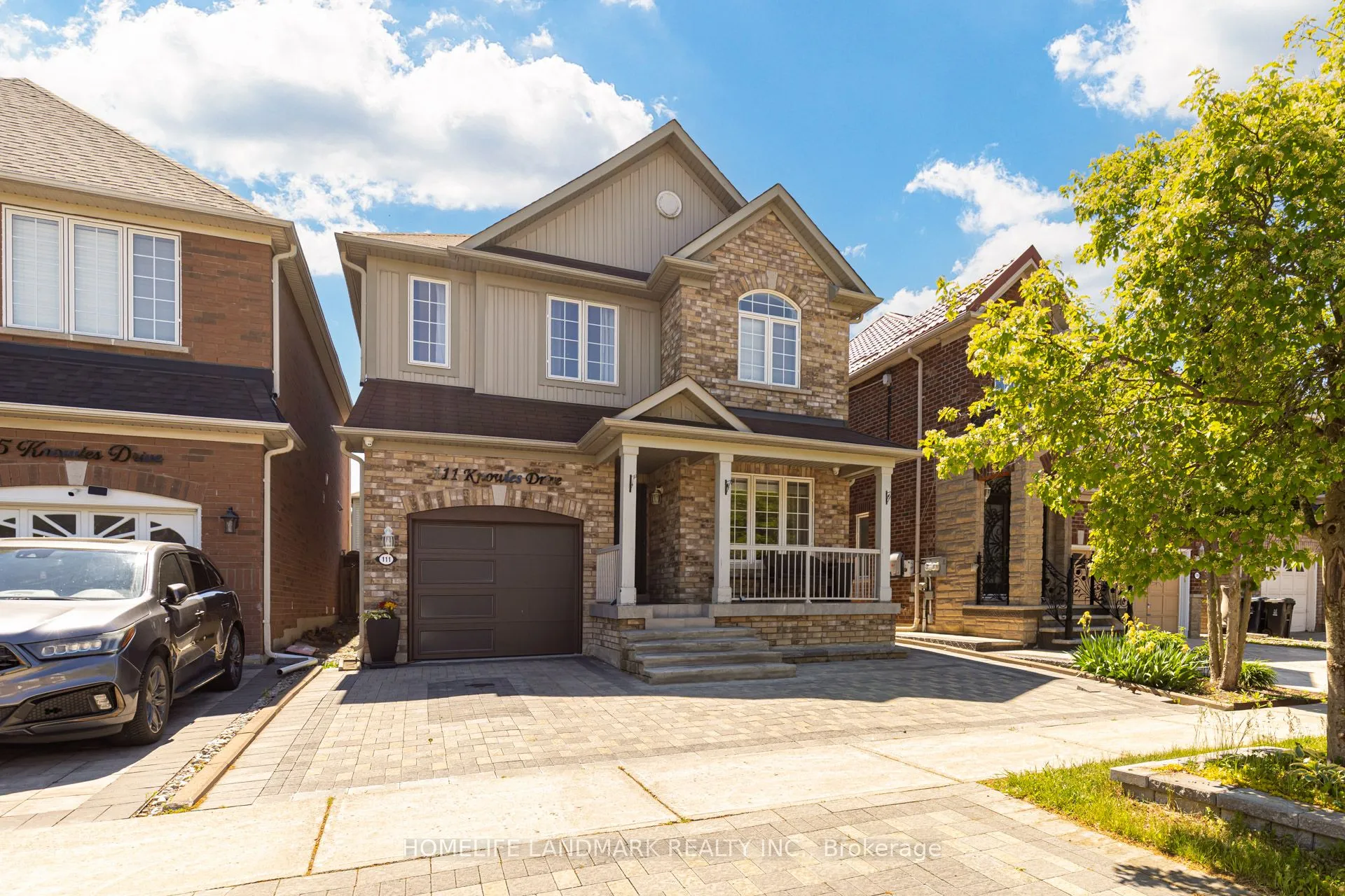 Detached Home For Sale | E13551238