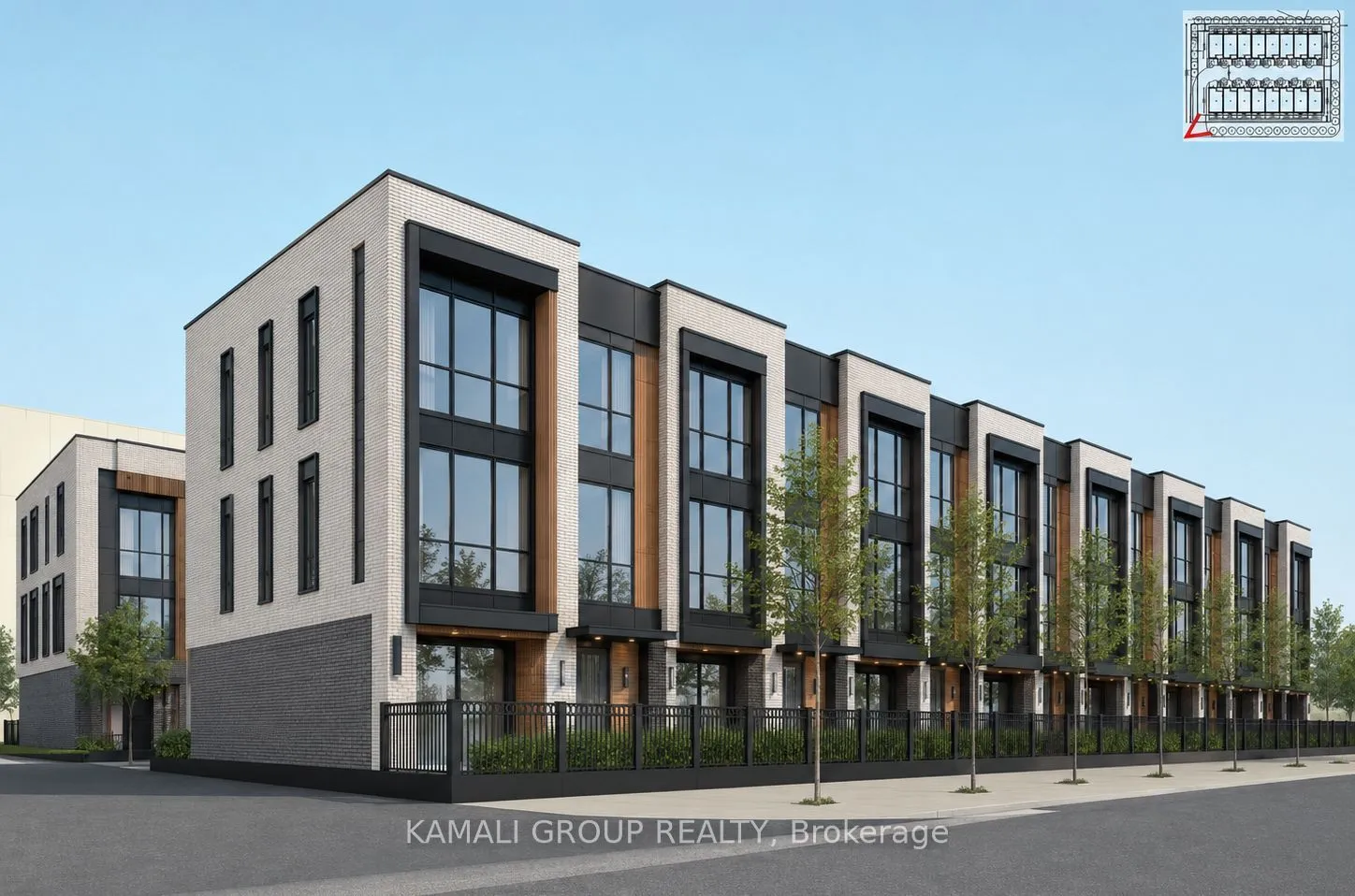 Land For Sale | E13551546