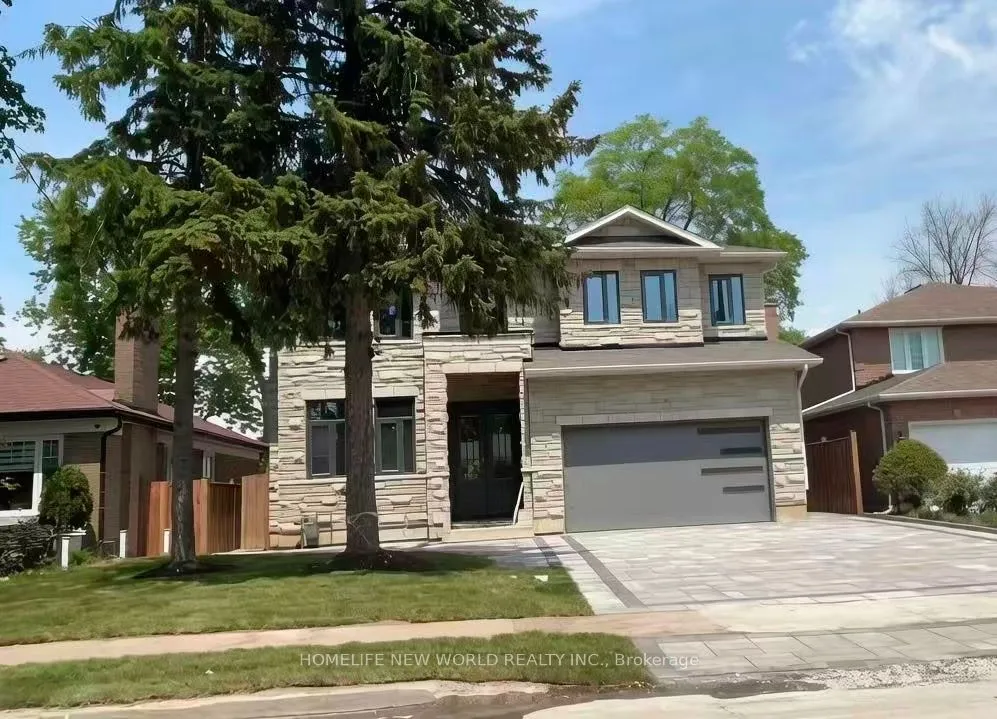 Detached Home For Sale | E13551920