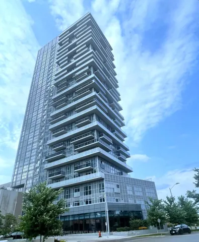 225 Village Green Square 2408, Toronto E07, ON M1S 0L7