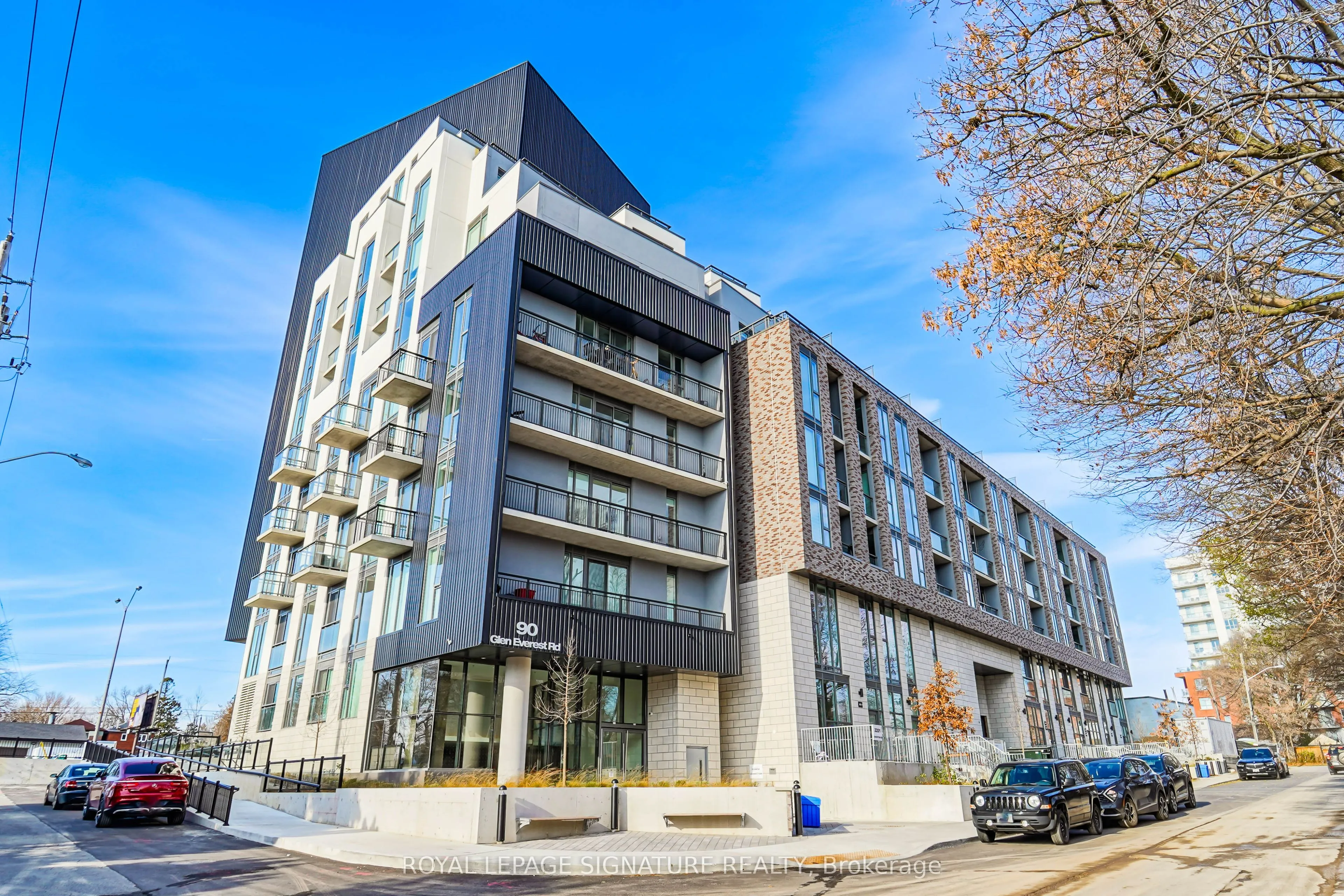 Property For Lease | E13552342
