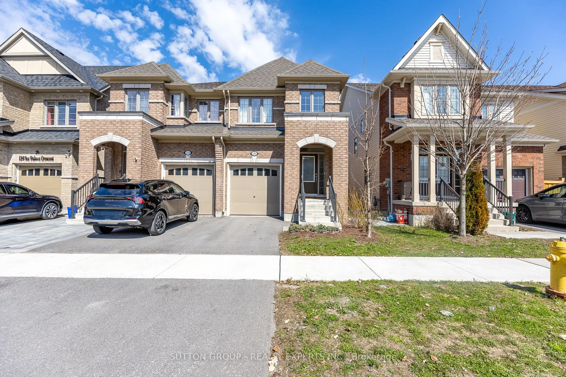 Semi-Detached Home For Sale | E13552960