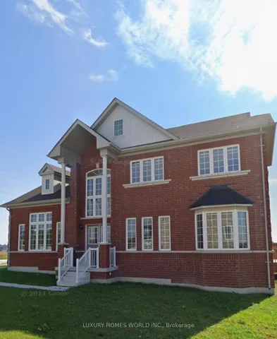 928 Wrenwood Drive, Oshawa, ON L1K 0W2