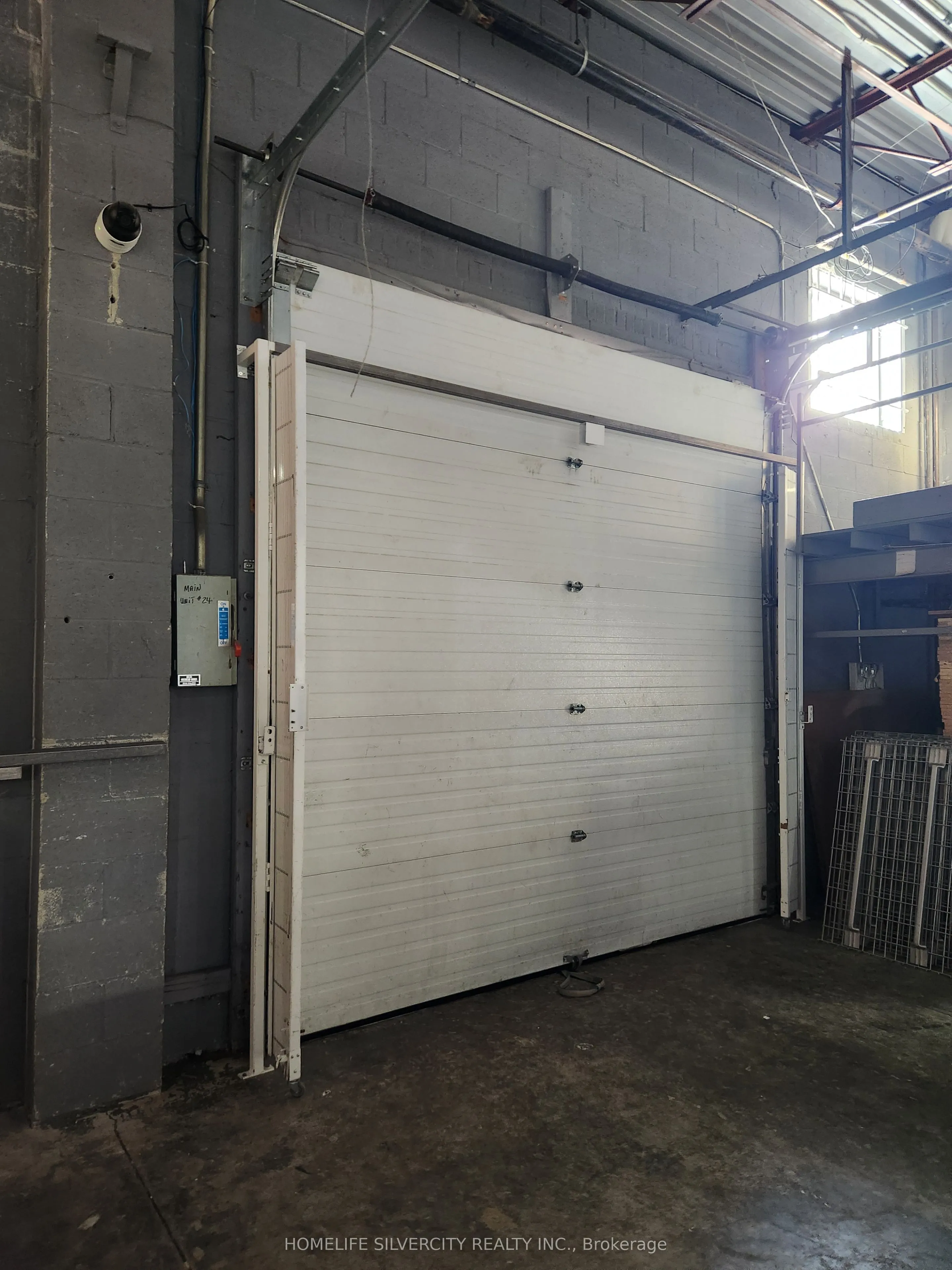 Industrial Property For Sale | E13553346
