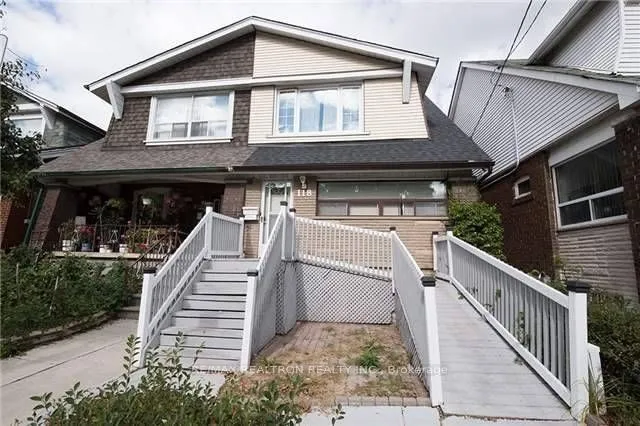 118 Chatham Avenue, Toronto E01, ON M4J 1K7