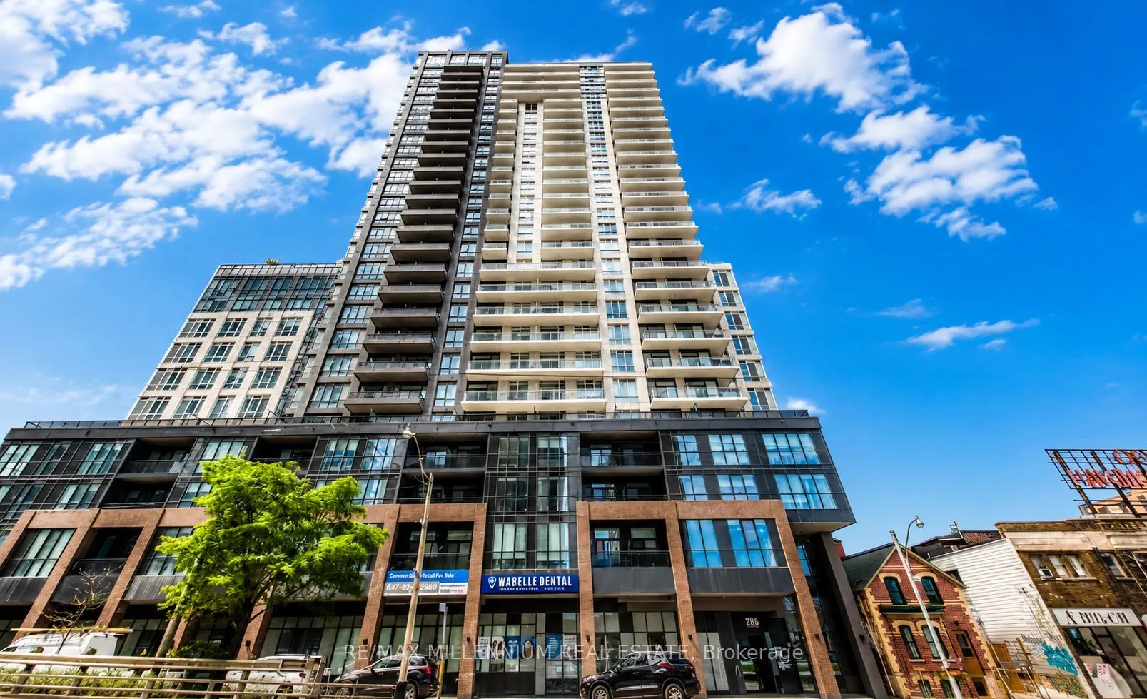 Property For Lease | E13553862
