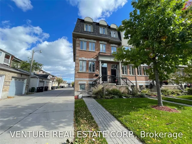 31 Ted Reeve Drive, Toronto E02, ON M4E 3T7