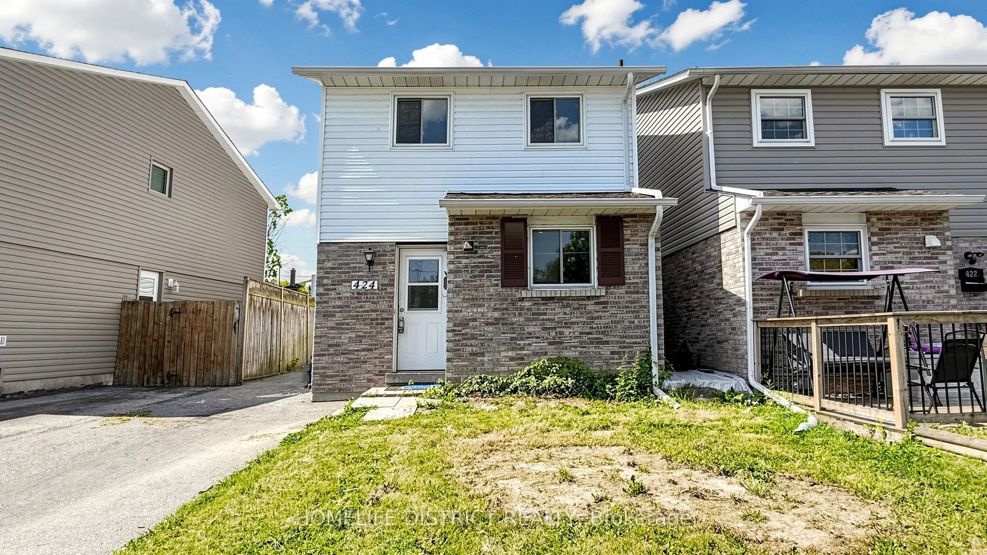Detached Home For Sale | E13554360