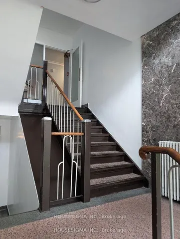 Main Lobby