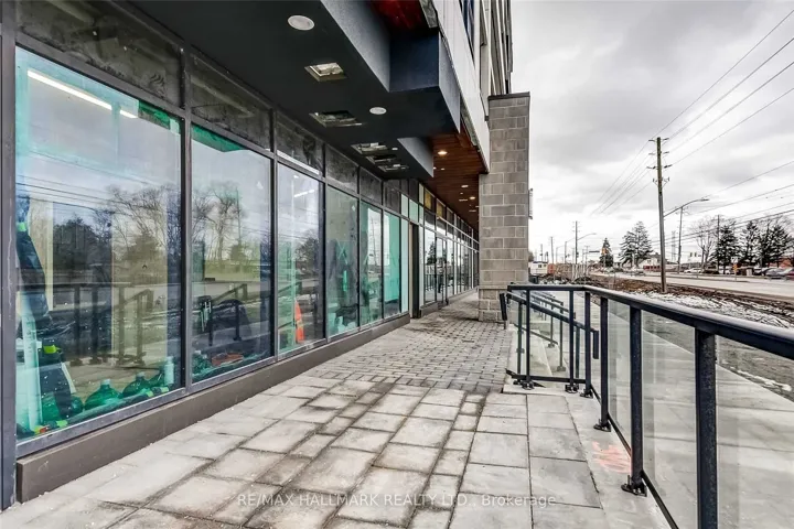 1480 Bayly Street 1413, Pickering, ON L1W 0C2