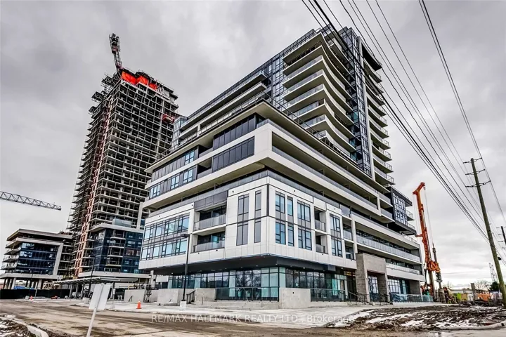 1480 Bayly Street 1413, Pickering, ON L1W 0C2